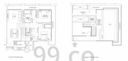 Cubik (D15), Apartment #617983691